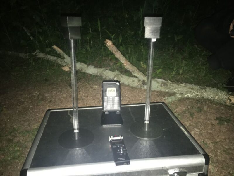 Gettysburg: Devil's Hour Paranormal Investigation Tour - FAQ
