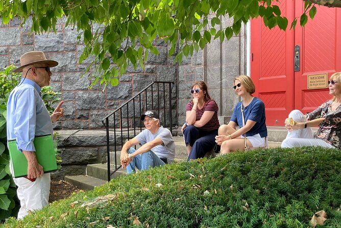 Gettysburg Expanded Walking Tour of the Town and its Civilians - Analyzing the Value