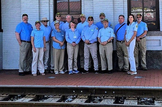 Gettysburg Expanded Walking Tour of the Town and its Civilians - Practical Details