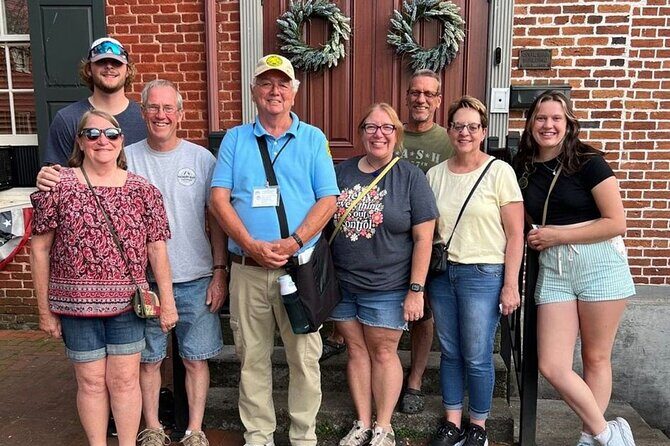Gettysburg Expanded Walking Tour of the Town and its Civilians - The Sum Up: Who Will Enjoy This Tour Most?