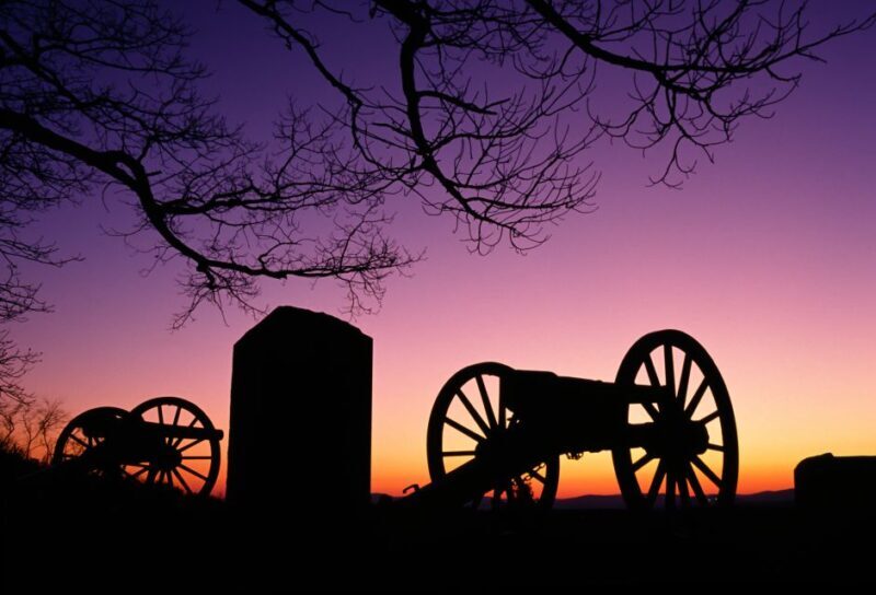 Gettysburg: Family-Friendly Guided Ghost Tour - An In-Depth Look at the Gettysburg Ghost Tour
