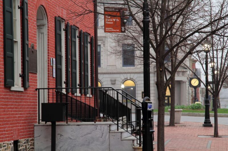 Gettysburg: Family-Friendly Guided Ghost Tour - FAQ