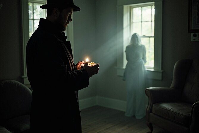 Gettysburg Ghost Hunt - What Sets This Tour Apart?