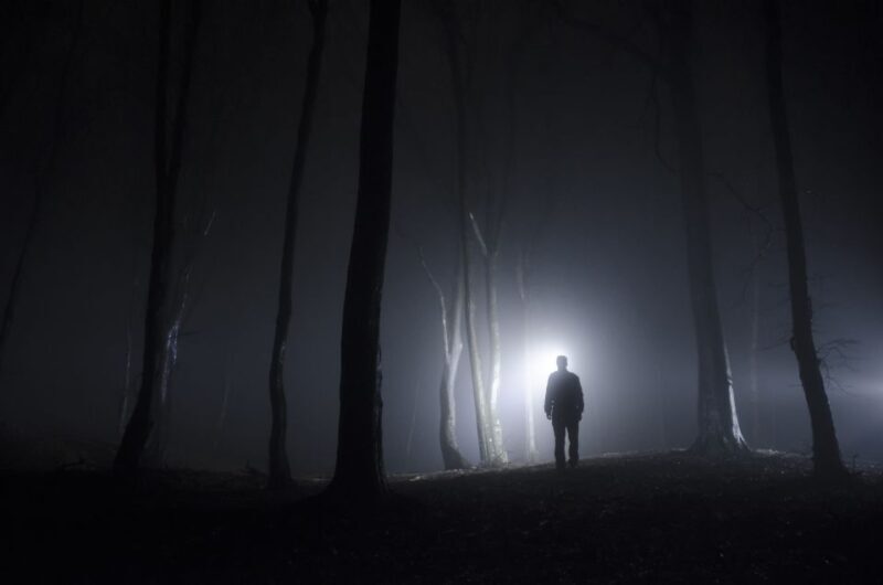 Gettysburg: Ghost Hunt Tour with Ghost Hunting Equipment - A Deep Dive into the Gettysburg Ghost Hunt Tour