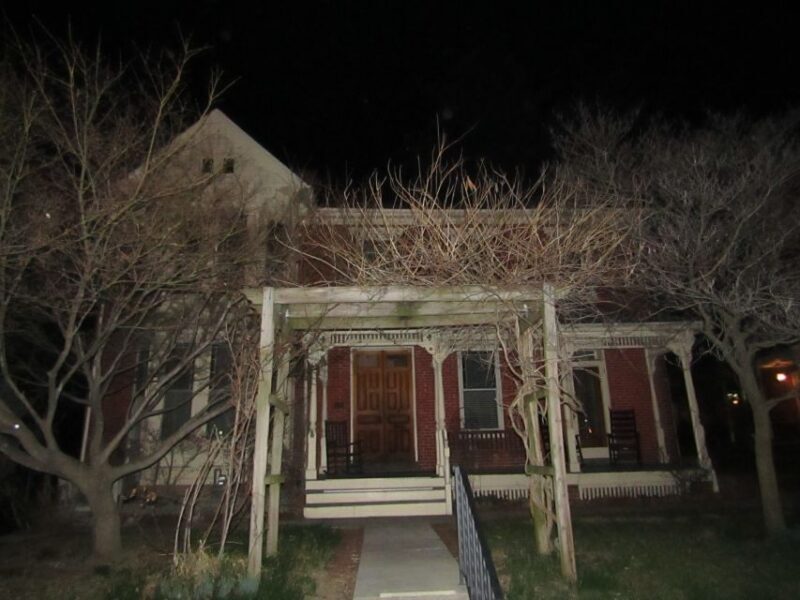 Gettysburg: Ghost Hunt Tour with Ghost Hunting Equipment - FAQ