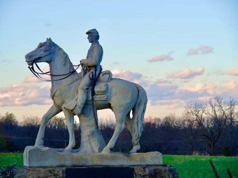 Gettysburg: Guided Battlefield Tour from Washington, D.C. - The Value of the Experience
