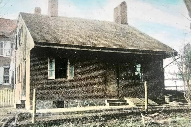 Gettysburg Haunted Pub Crawl - An In-Depth Look at the Gettysburg Haunted Pub Crawl