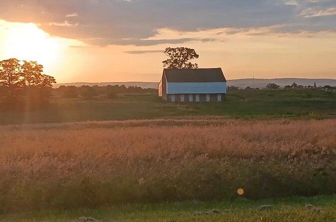 Gettysburg Haunted Pub Crawl - Who’s It Best For?