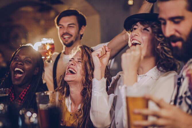 Gettysburg Haunted Pub Crawl - Final Thoughts