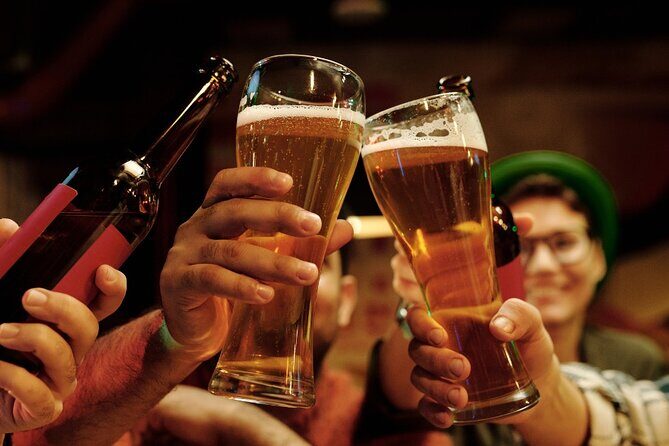 Gettysburg Haunted Pub Crawl - FAQs