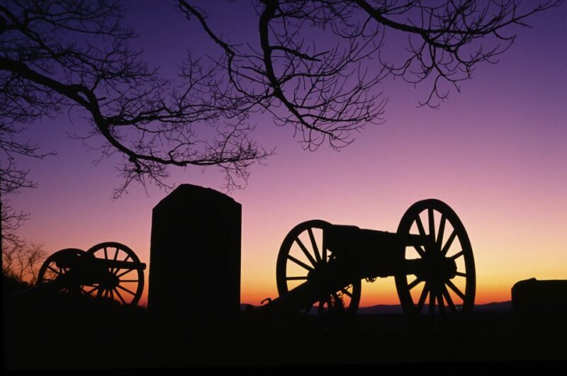 Gettysburg: Historic Downtown Food Tour - Key Points