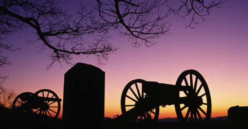 Gettysburg: Historic Downtown Food Tour - Who Will Enjoy This Tour?