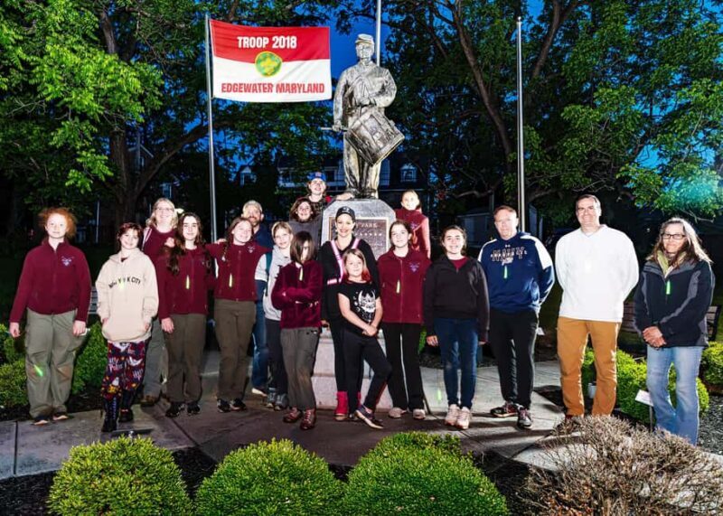 Gettysburg: "History and Haunts" Family Friendly Ghost Tour - A Detailed Look at the Gettysburg Ghost Tour