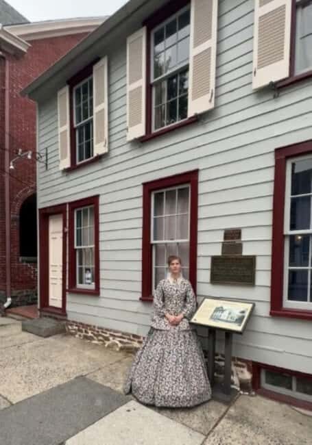 Gettysburg: Jennie Wade Birthplace Ghost Hunt w/ Equipment - Who Should Consider This Tour?