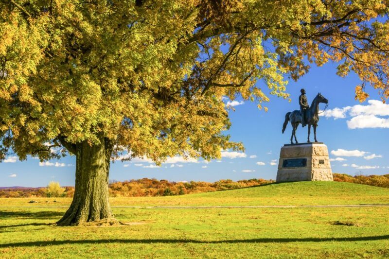 Gettysburg: Jennie Wade's Baltimore Street Walking Tour - Why This Tour Wins for History Lovers and Curious Travelers