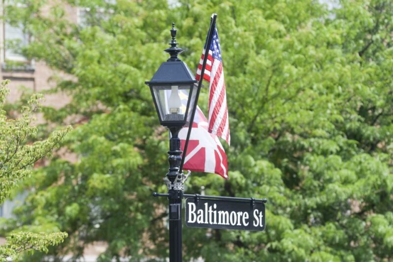 Gettysburg: Jennie Wade's Baltimore Street Walking Tour - Final Thoughts