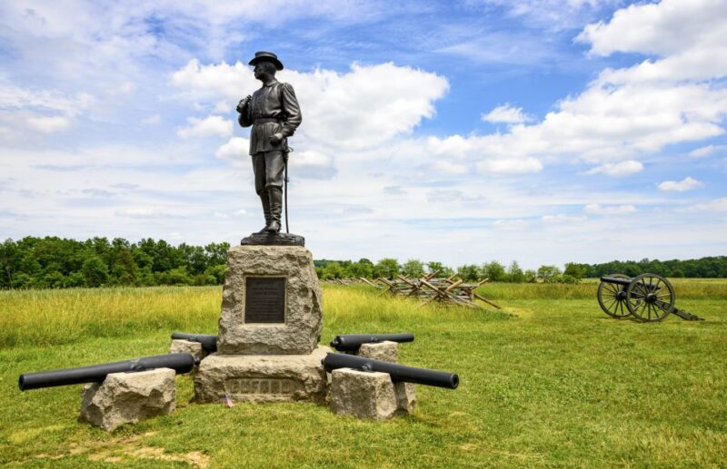 Gettysburg: Jennie Wade's Baltimore Street Walking Tour - FAQ