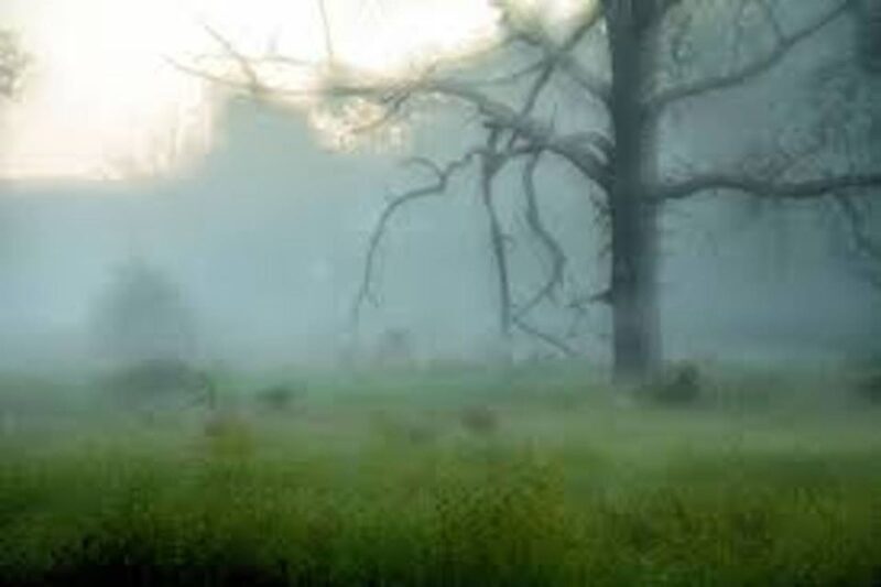 Gettysburg: Paranormal Investigation at the Farnsworth Inn - Outdoor Exploration under the Moonlight