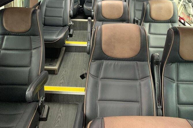 Gettysburg Private Trip and Guided Tour From the DC Area - The Value of the Experience