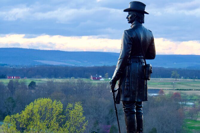 Gettysburg Private Trip and Guided Tour From the DC Area - Final Thoughts