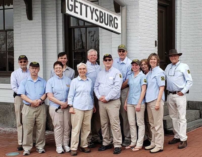 Gettysburg: The Civilian Experience Guided Walking Tour - A Thorough Look at the Gettysburg Civilian Experience Tour