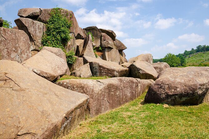 Gettysburg Tour Bundle Self Guided Driving and Walking Tours - FAQ: Your Practical Questions Answered