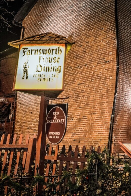 Gettysburg: Ultimate Dead of Night Haunted Ghost Tour - Final Thoughts