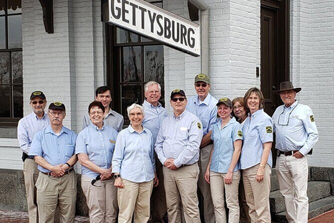 Gettysburg's Historic Taverns: An Evening Walking Tour - Gettysburg’s Historic Taverns: An Evening Walking Tour — A Detailed Look