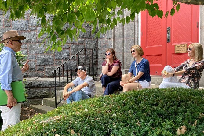 Gettysburg's Historic Taverns: An Evening Walking Tour - Who Will Love This Tour?