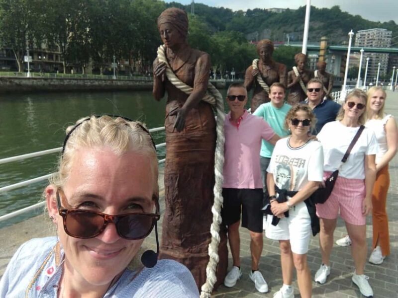 Getxo and Bizkaia Bridge EBike Tour - Final Thoughts