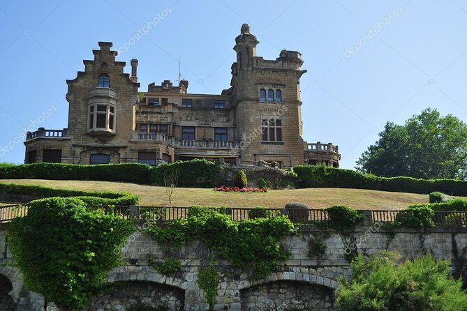 Getxo, city of contrasts - Who Should Consider This Tour?