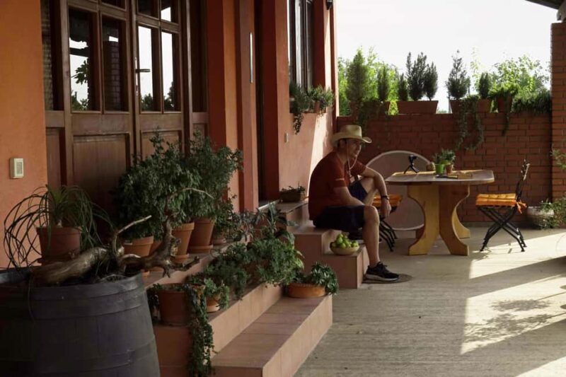 Gevgelija: Jostela Winery Wine Tasting Tour - Key Points