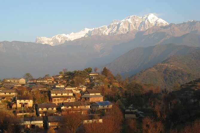 Ghalegaun Homestay tour - A Deep Dive into the Ghalegaun Homestay Tour