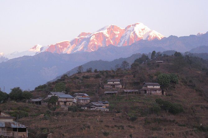 Ghalegaun Homestay tour - Who Should Consider This Tour?