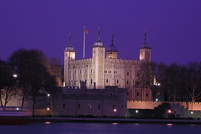 Ghastly Ghost Walking Tour in London - The Value of This Tour