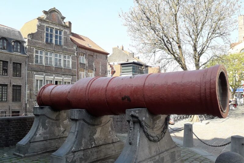 Ghent: Beer and Sightseeing Adventure - An In-Depth Look at the Tour