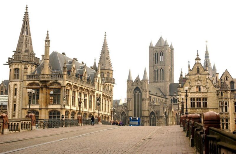 Ghent: Beer and Sightseeing Adventure - FAQ