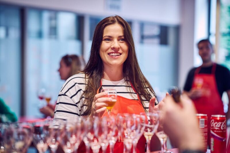 Ghent: Belgian Waffle-Making Workshop with Beer Tasting - Who Will Love This Experience?