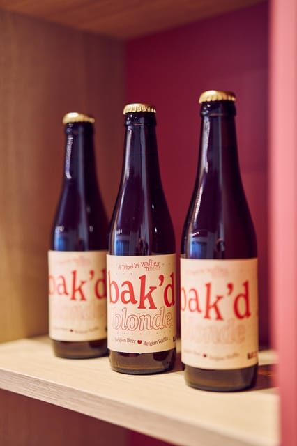 Ghent: Belgian Waffle-Making Workshop with Beer Tasting - Final Thoughts