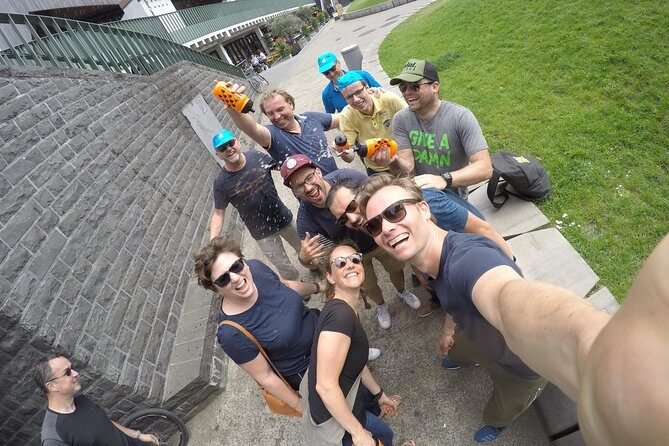 Ghent Bike Tour Off-the-beaten-track - Group Size, Safety, and Flexibility