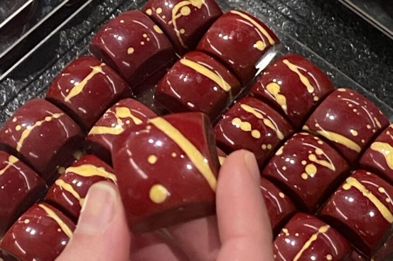 Ghent: Charlie's Famous Chocolate Tour - Who Should Book This Tour?