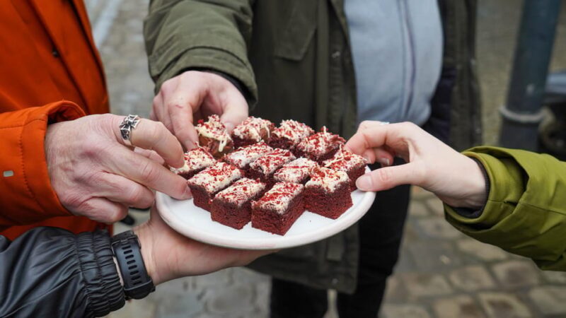 Ghent: Charlie's Famous Chocolate Tour - The Sum Up