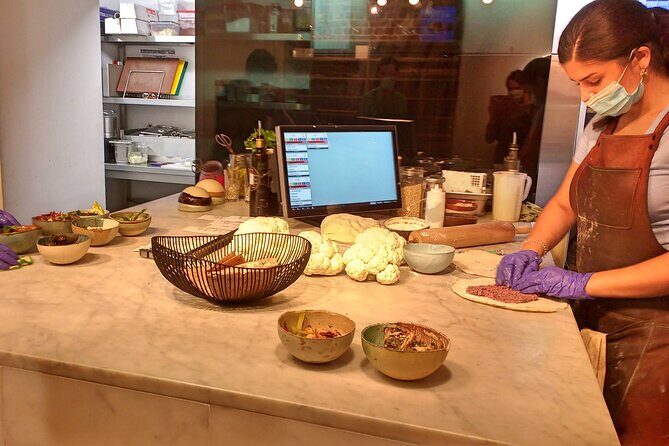 Ghent City Highlights Walking Tour with Light Mea/Snack - Final Thoughts