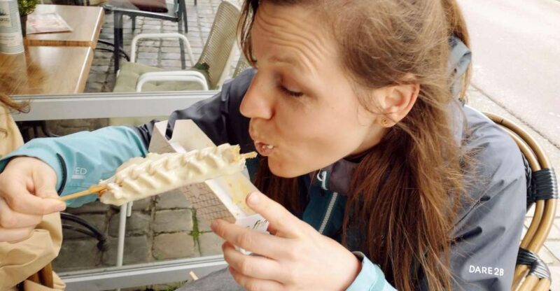 Ghent: Guided City Tour with Food and Drink Tastings - Final Thoughts