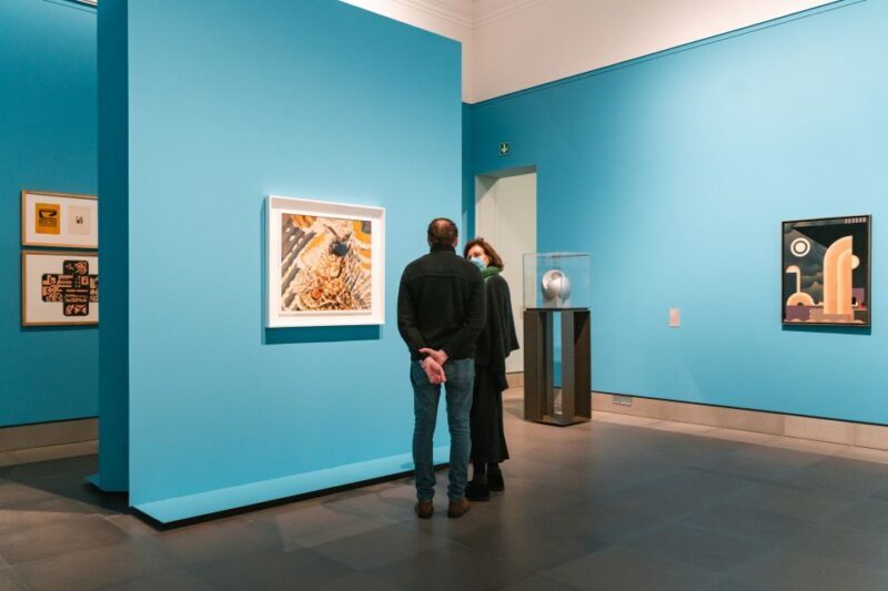 Ghent: Museum of Fine Arts Entry Ticket - An In-Depth Look at the Museum Experience