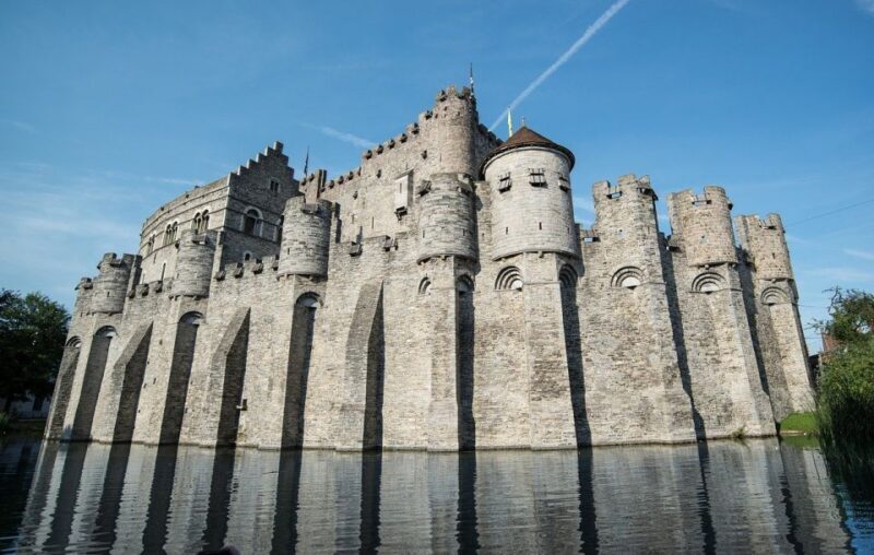 Ghent: Private Historical Highlights Walking Tour - The Sum Up