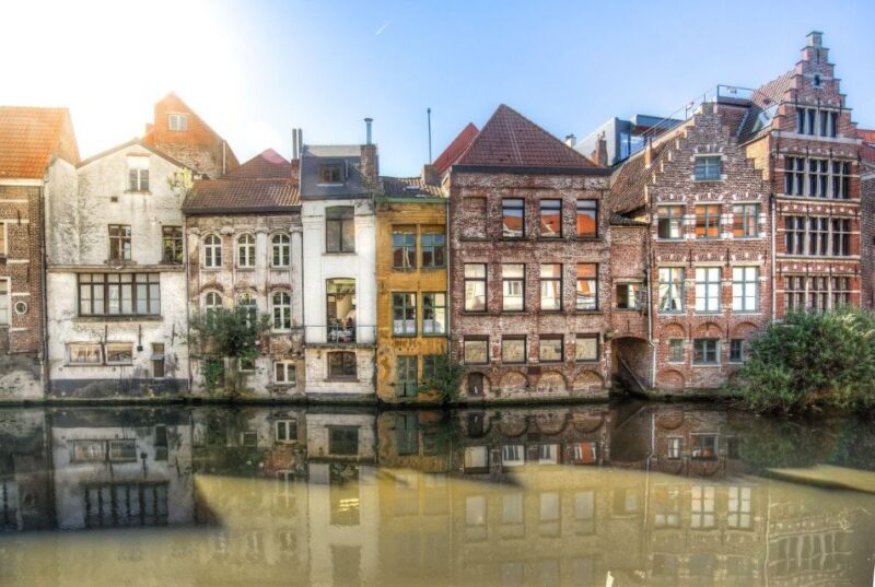 Ghent: Private Walking Tour - Who Will Love This Tour?