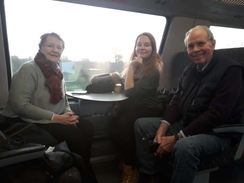 Ghent: Private Walking Tour with a Local - What Makes This Tour Special?