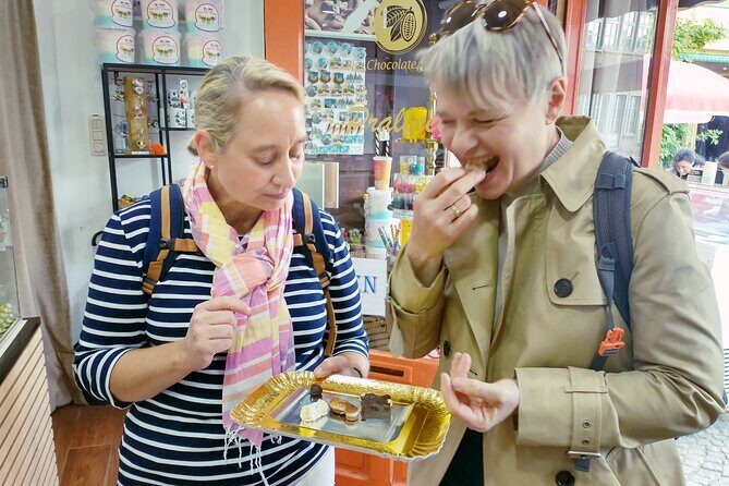 Ghent Sightseeing and Chocolate Tasting Tour - An In-Depth Look at the Ghent Sightseeing and Chocolate Tasting Experience