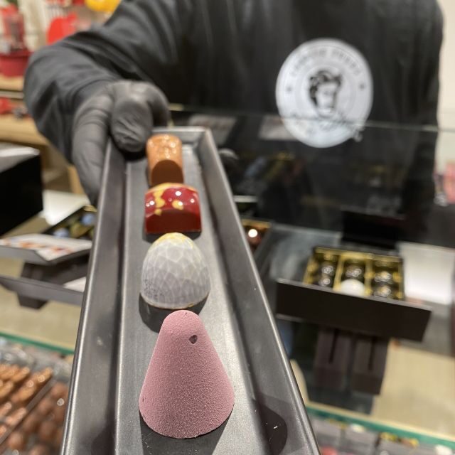 Ghent: Tasting Tour with Local Guide - Exploring Ghent: Tasting Tour with a Local Guide – An Honest Review